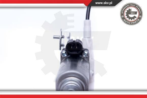 Window Regulator 00SKV491 - image 3