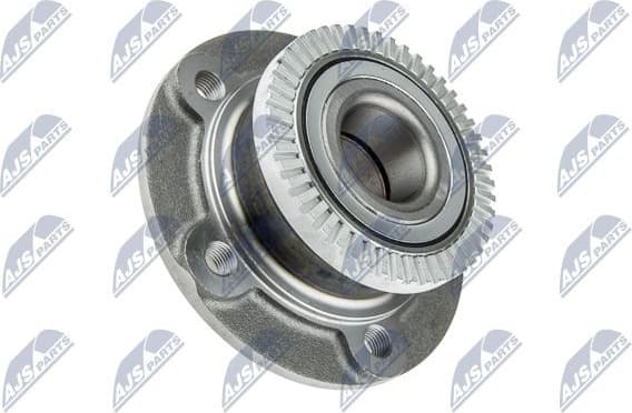 Wheel Bearing Kit KLP-PL-008