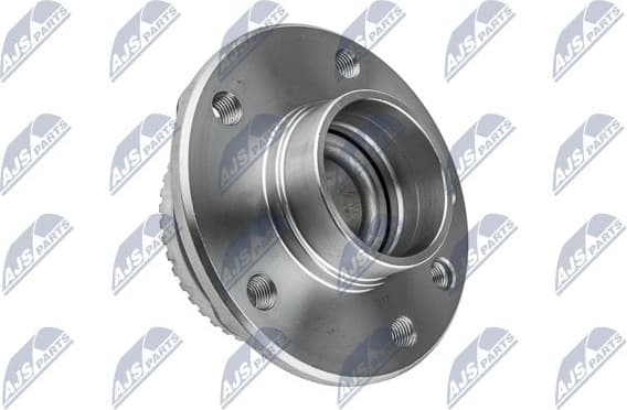 Wheel Bearing Kit KLP-PL-008 - image 2