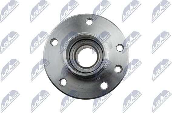 Wheel Bearing Kit KLP-PL-008 - image 4