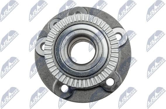 Wheel Bearing Kit KLP-PL-008 - image 5