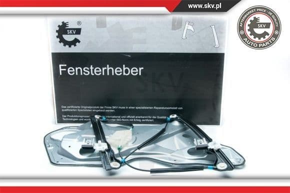 Window Regulator 01SKV046