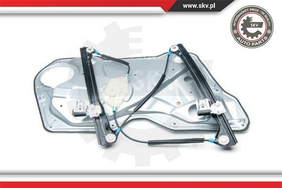 Window Regulator 01SKV046 - image 2