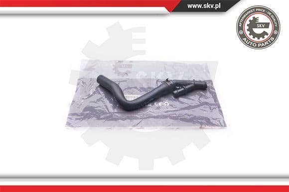 Radiator Hose 24SKV307