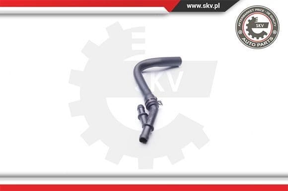 Radiator Hose 24SKV307 - image 2