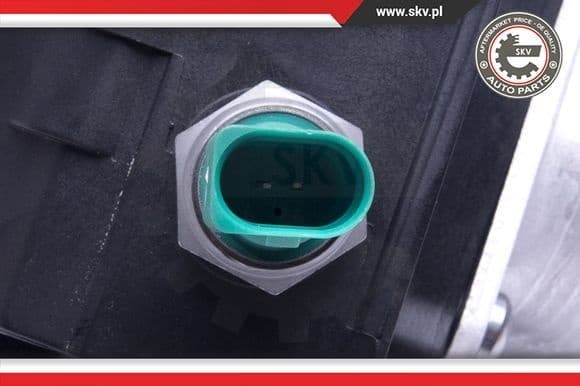 Housing, oil filter 31SKV146 - image 5