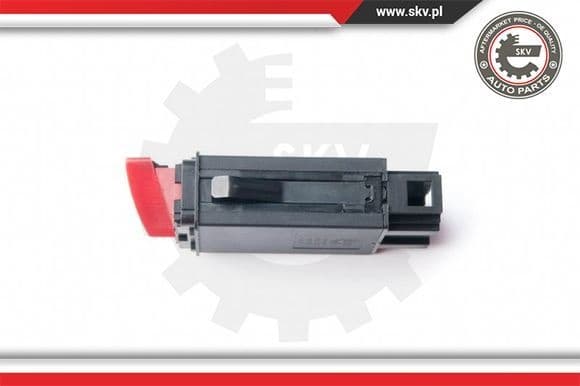 Hazard Warning Light Switch 96SKV100 - image 4