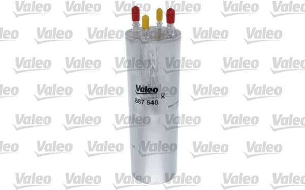 Fuel Filter 587540 - image 2
