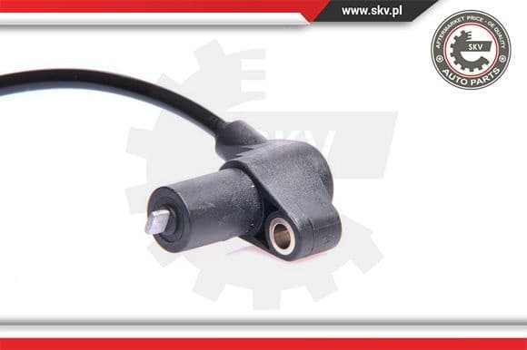 Sensor, wheel speed 06SKV089 - image 2