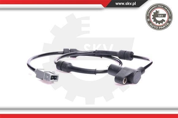 Sensor, wheel speed 06SKV089 - image 4