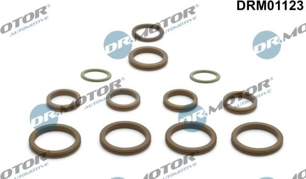 Repair Kit, air conditioning DRM01123