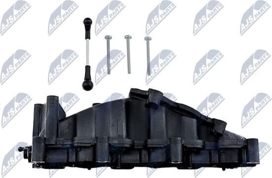 Intake manifold BKS-AU-008 - image 5