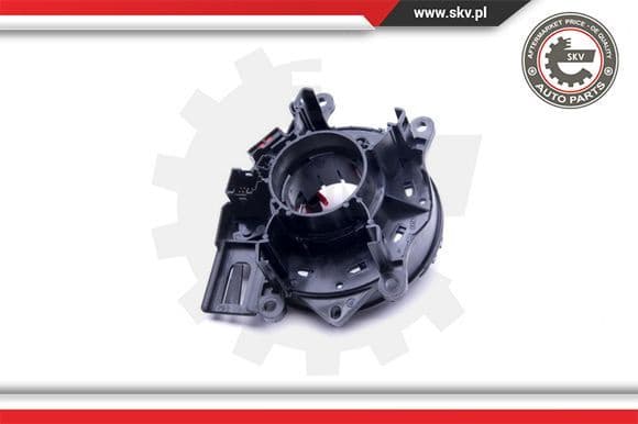 Clock Spring, airbag 96SKV501 - image 3