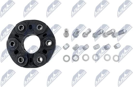 Joint, propshaft NPE-ME-002 - image 4