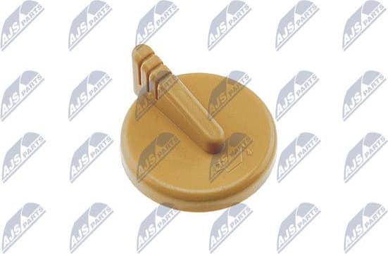 Cap, oil filler neck BKO-RE-000