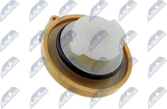 Cap, oil filler neck BKO-RE-000 - image 2