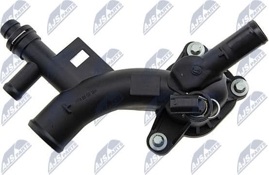 Coolant Flange CTM-PL-017 - image 3