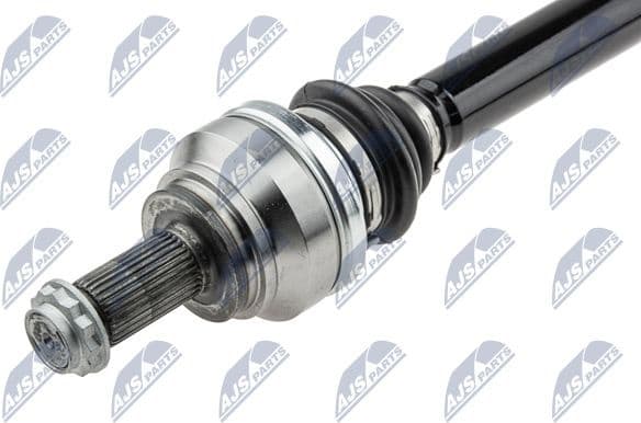 Drive Shaft NPW-BM-085 - image 3