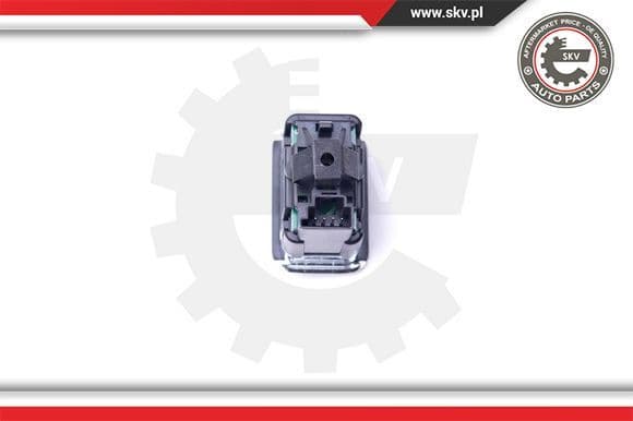 Switch, window regulator 37SKV348 - image 3