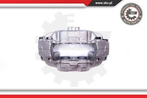 Brake Caliper 34SKV845 - image 6