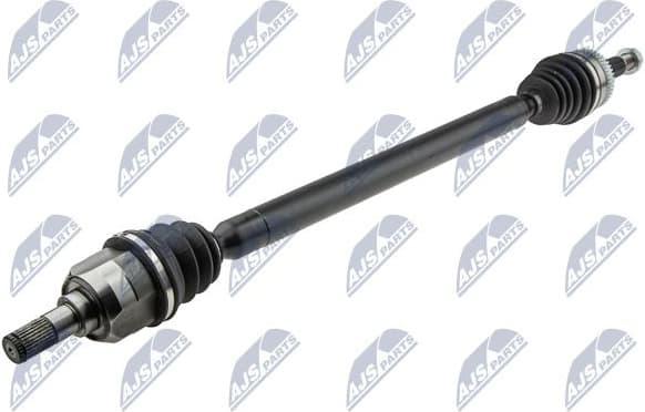 Drive Shaft NPW-HY-559