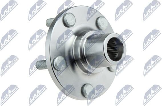 Wheel Hub KLP-SB-005P2