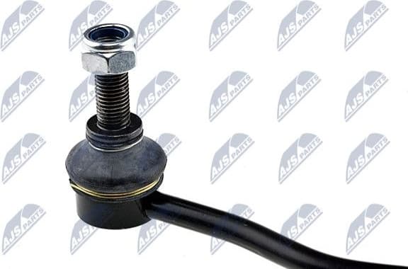 Link/Coupling Rod, stabiliser bar ZLP-ME-001 - image 5