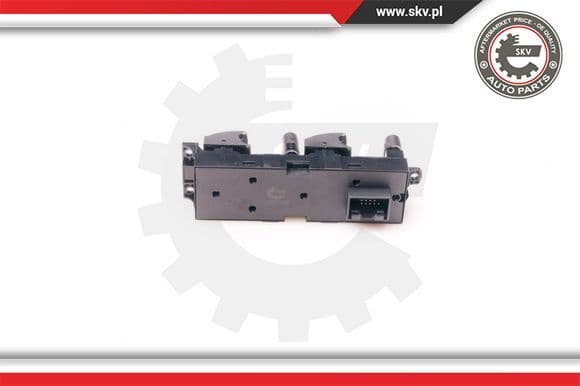 Switch, window regulator 37SKV006 - image 2