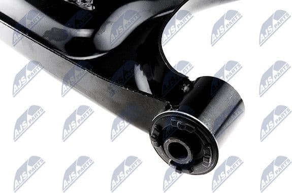 Control/Trailing Arm, wheel suspension ZWD-DA-015 - image 5