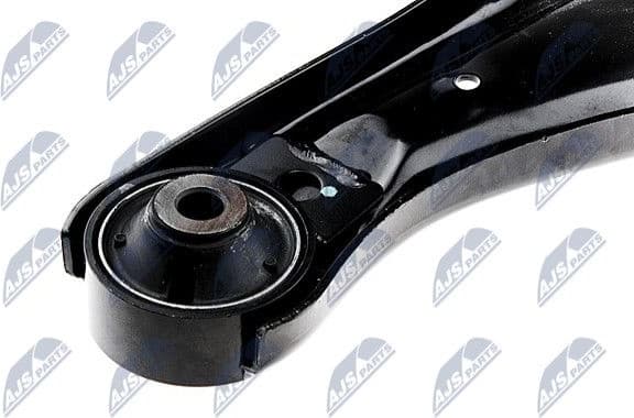 Control/Trailing Arm, wheel suspension ZWD-DA-015 - image 6