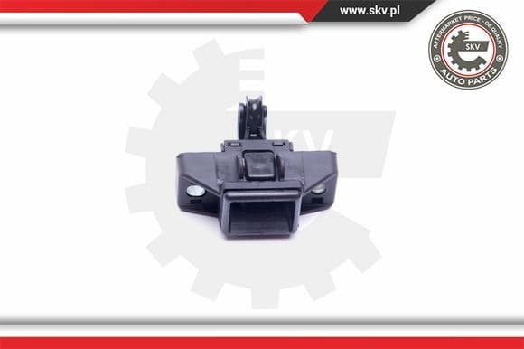 Tailgate Lock 16SKV518