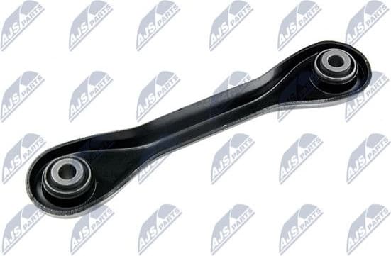 Control/Trailing Arm, wheel suspension ZWT-FR-016 - image 2