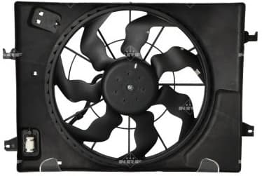 Fan, engine cooling 47903