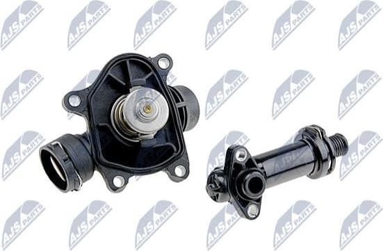 Thermostat, oil cooling CTM-BM-036