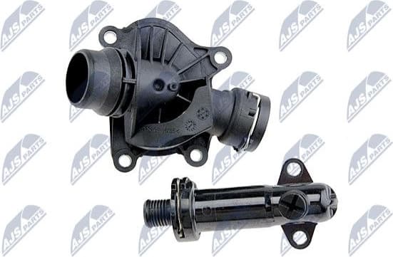 Thermostat, oil cooling CTM-BM-036 - image 3