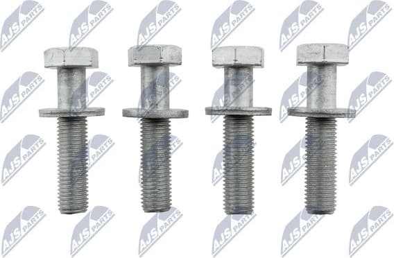 Repair Kit, wheel hub KLP-BM-003-Z - image 2