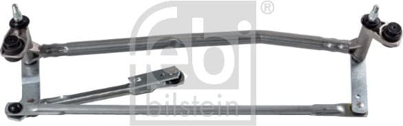 Wiper Linkage febi Plus 104959