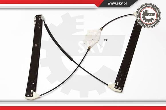 Window Regulator 01SKV202