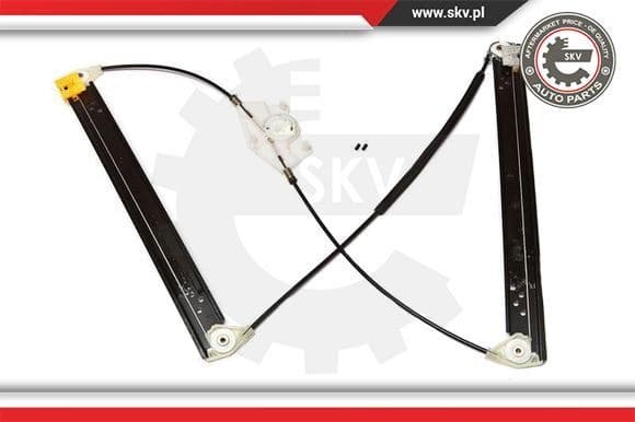 Window Regulator 01SKV202 - image 2