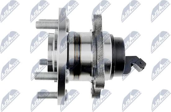 Wheel Bearing Kit KLT-KA-328 - image 3