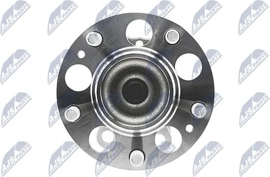 Wheel Bearing Kit KLT-KA-328 - image 5