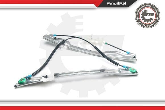 Window Regulator 01SKV732
