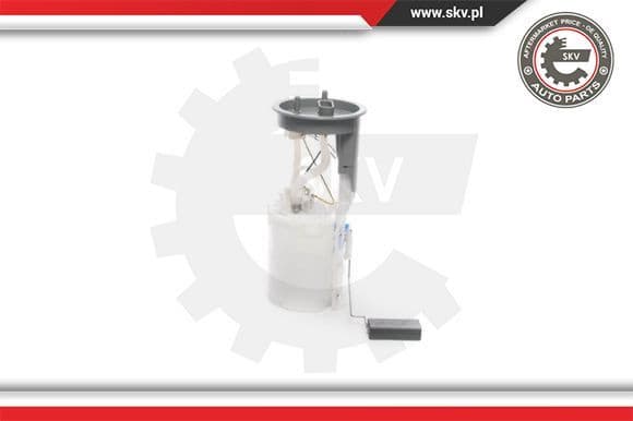 fuel supply unit 02SKV762 - image 4