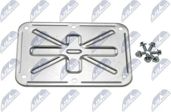 Oil Sump BMO-VW-036 - image 5