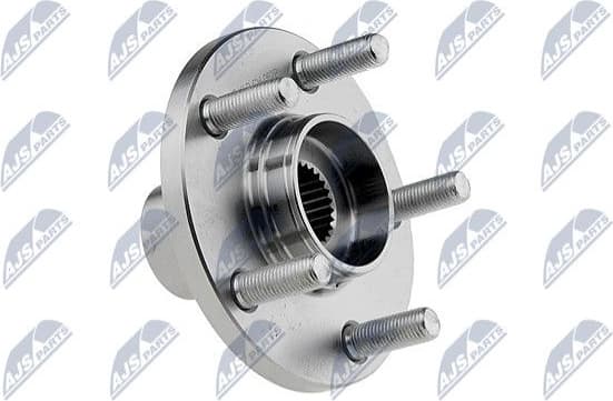 Wheel Hub KLP-CH-062P