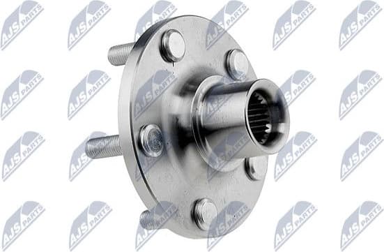 Wheel Hub KLP-CH-062P - image 2