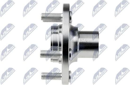 Wheel Hub KLP-CH-062P - image 3