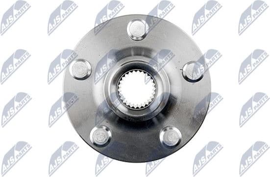 Wheel Hub KLP-CH-062P - image 5