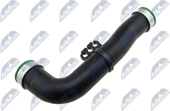 Charge Air Hose GPP-AU-050 - image 2