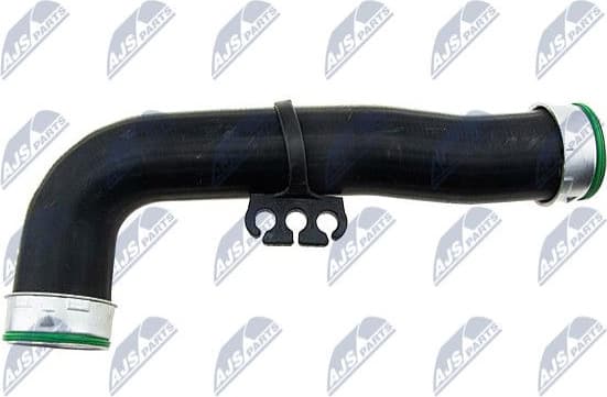 Charge Air Hose GPP-AU-050 - image 3